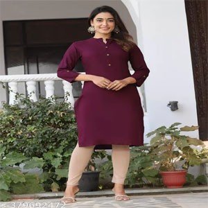 Kashvi Sensational Kurtis