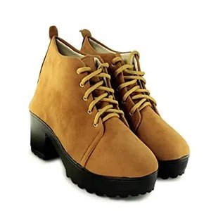 US Treand fashionable Casual Boots for Women