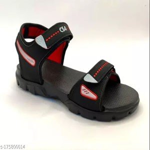 SHARK-5 sandals