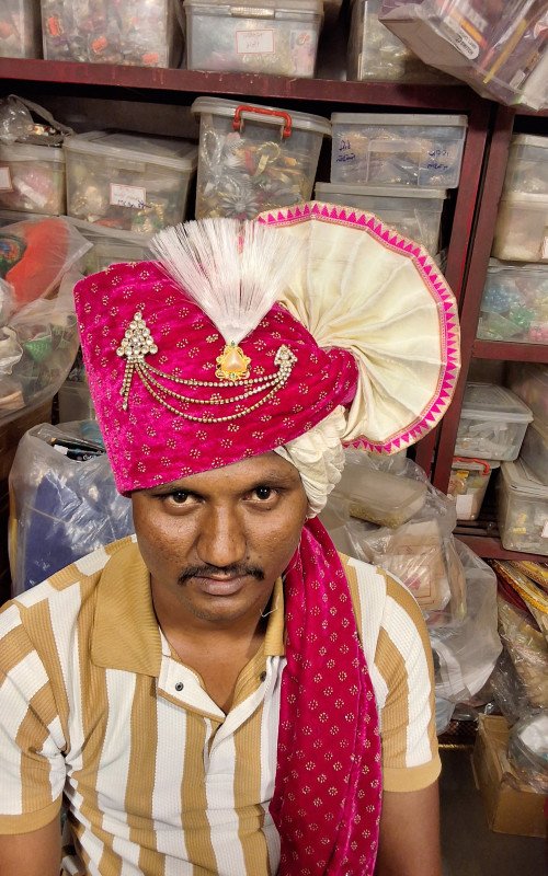 NAVAR DEV FETA FOR RENT AND SEAL