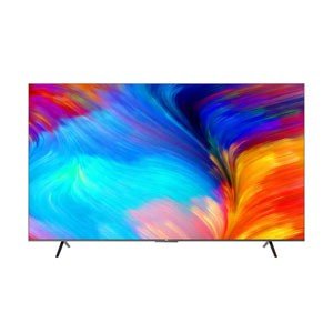 TCL 189 cm (75 inch) Ultra HD (4K) LED Smart Google TV 2022 Edition with Dolby Audio & HDR10  (75P635)