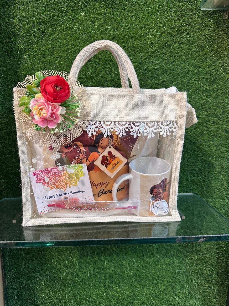 GIFT  AND ARTICLES 40