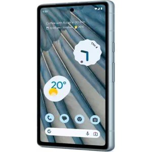 Google Pixel 7a (Sea, 128 GB)  (8 GB RAM)
