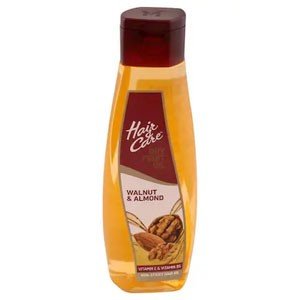 Hair & Care Dry Fruit Hair Oil 300 ml