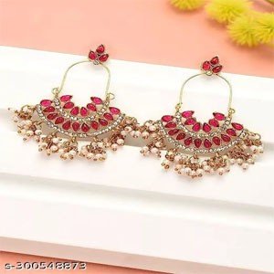 New Earrings & Studs