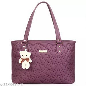 Blessing Trend Party Wear office bag with Adjustable Strap for Girls and Women's