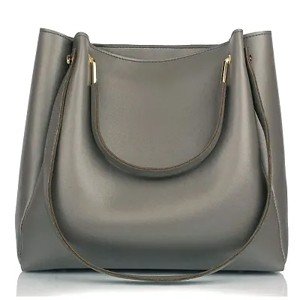 Classy Solid Handbags for Women