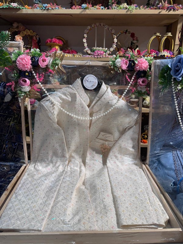 GIFT  AND ARTICLES 35