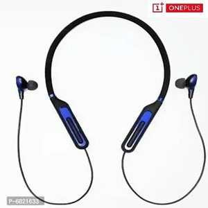 Plus 1 Bullets Z Wireless Bluetooth Headphones for All Mobile Z Wireless Bluetooth In-Ear Headphones Earphones Headset