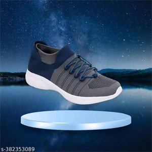 Repto Casual Socks Shoes