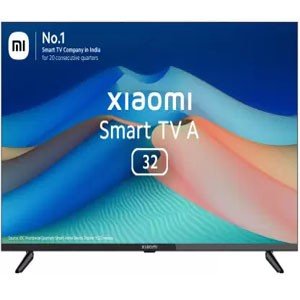 Mi A series 80 cm (32 inch) HD Ready LED Smart Google TV 2023 Edition with HD |Dolby Audio | DTS:HD | Vivid Picture Engine