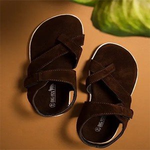 Men's Brown Fashion Sandal