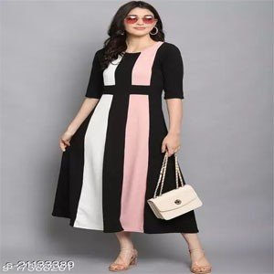 Stylish Graceful Women Dresses