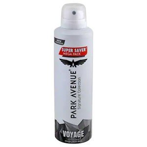 Park Avenue Signature Collection Voyage Perfume Spray 220 ml