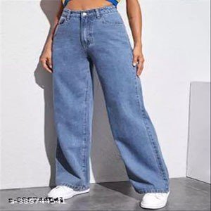 BROADSTAR WOMEN'S JEANS