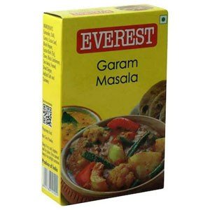 Everest Garam Masala 100 g