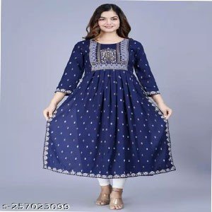 Aishani Attractive Kurtis