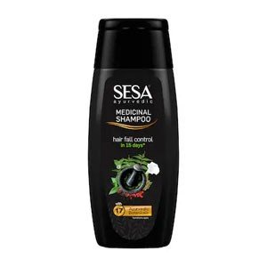 Sesa Ayurvedic Medicinal Anti Hair Fall Shampoo 200 ml