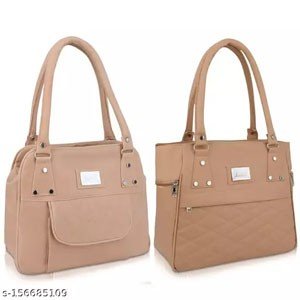 Women Shoulder Bag For Office and Collage