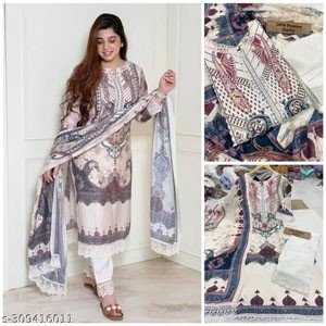 Jivika Sensational Women Kurta Sets