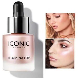 Iconic London Illuminator Liquid Highlighter (Shine)