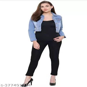 Ghub Fancy Graceful Women Jackets