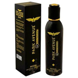 Park Avenue Impact Regal Perfume for Men 150 ml