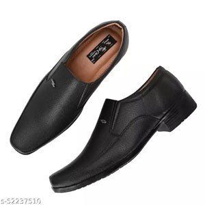 Latest Graceful Men Formal Shoes