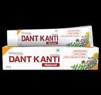 Patanjali Dant Kanti