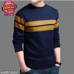 Classy Elegant Men Tshirts