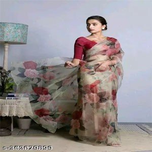 TRENDING DIGITAL PARTY WEAR