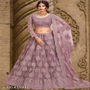 LEHENGA CHOLI