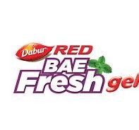 Dabur Red Bae Fresh Gel