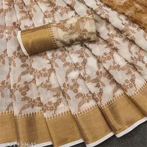 Top Trending Saree/Wedding Wear Sarees/Assam/Woven/Cotton Silk/Jacquard/Gadwal/Banarasi/Khadi/Assam/Paithani/Kanjivaram/Dola/Tassels/Zari/Traditional/Uniform/Soft/Kashvi/Kanjeevaram/Party Wear Sarees