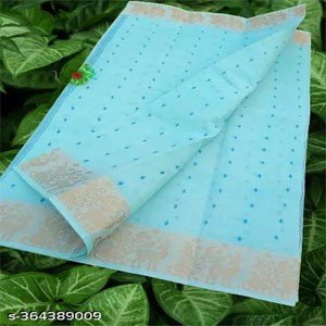 Pure Cotton Tant saree #Tantsaree