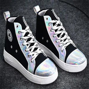 Triple A New Trendy Shoe For Woman`s