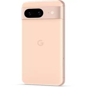 Google Pixel 8 (Rose, 128 GB)  (8 GB RAM)