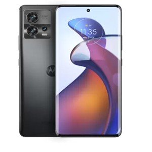 Motorola Edge 30 Fusion (Cosmic grey, 128 GB)  (8 GB RAM)#JustHere