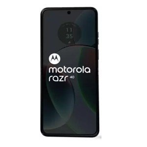 MOTOROLA Razar 40 (Sage Green, 256 GB)  (8 GB RAM)