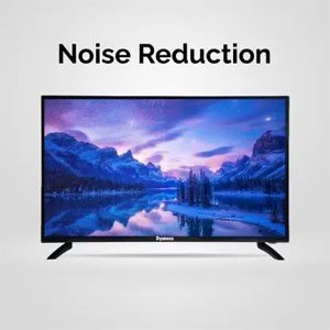 Dyanora 60 cm (24 inch) HD Ready LED Smart Linux based TV with Noise Reduction, Powerful Audio Box Speakers  (DY-LD24H4S)