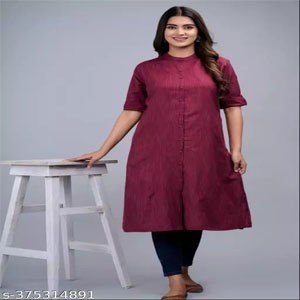 Pocket kurta