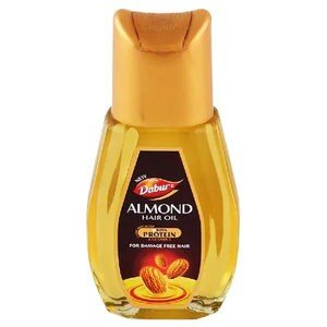 Dabur Almond Damage Free Hair Oil 100 ml