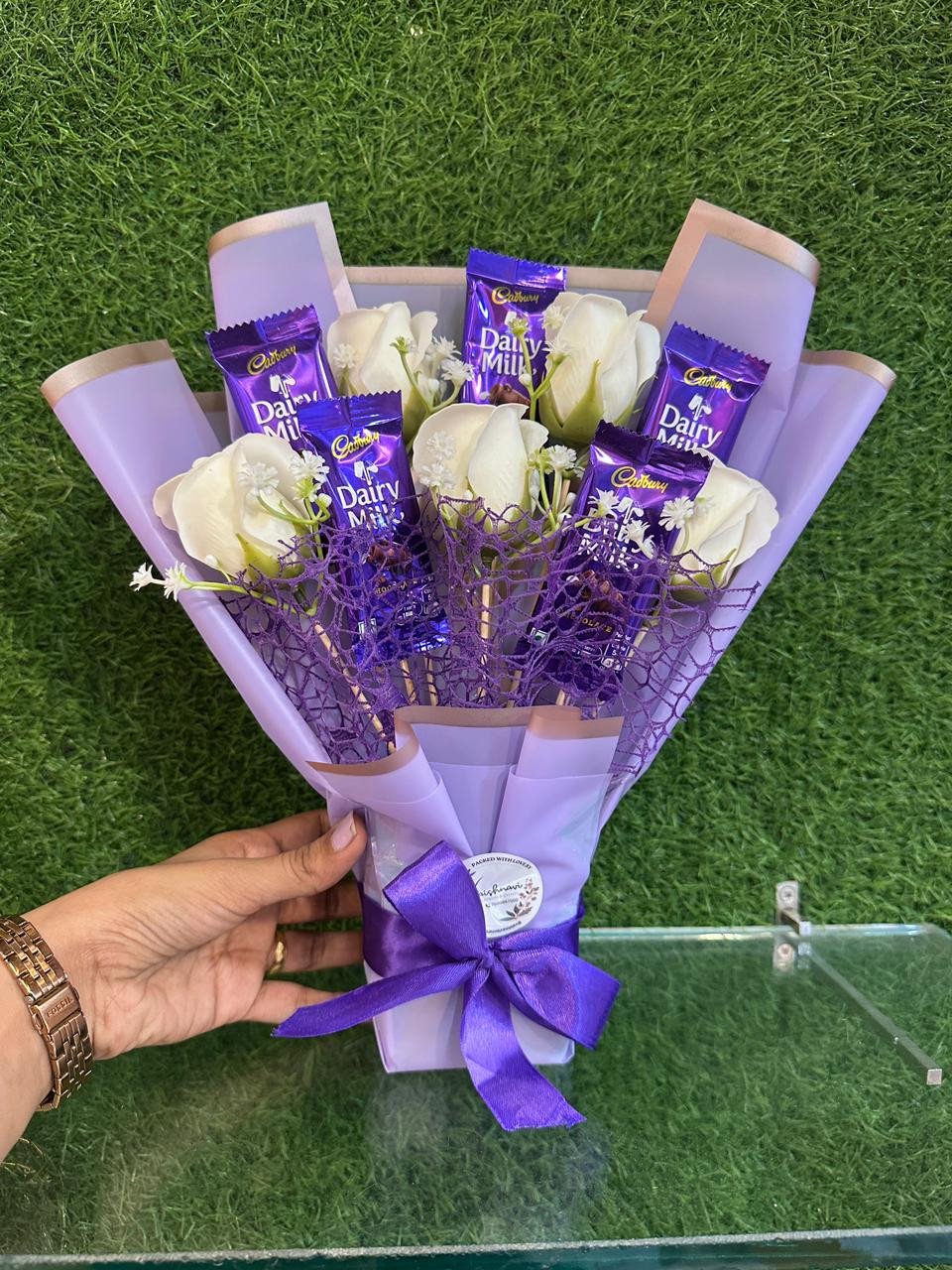 GIFT  AND ARTICLES 19