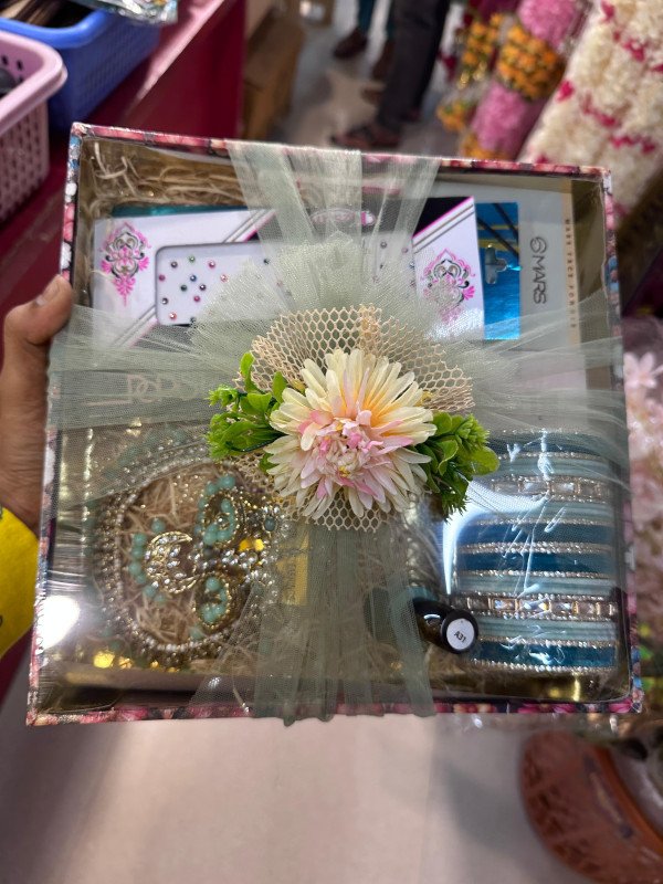 GIFT  AND ARTICLES 36