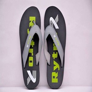 Comfortable Grey EVA Slipper For Men