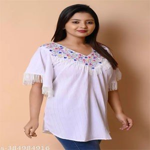 Western Top for Women | A-Line Dress | Midi Western Dress for Women| Short Dress