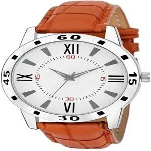 Trendy Men Watches