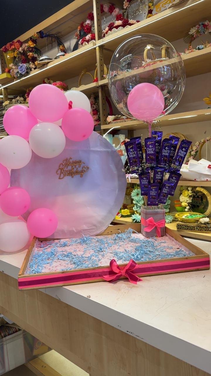 GIFT  AND ARTICLES 25