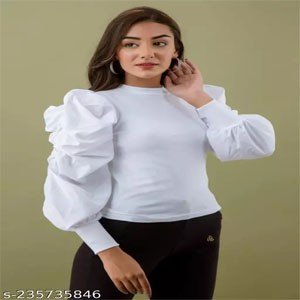 new puff top