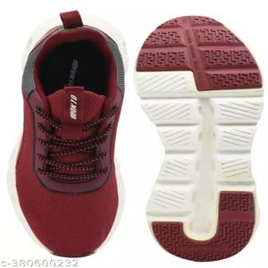 Impakto Men Sports Shoe AS3100
